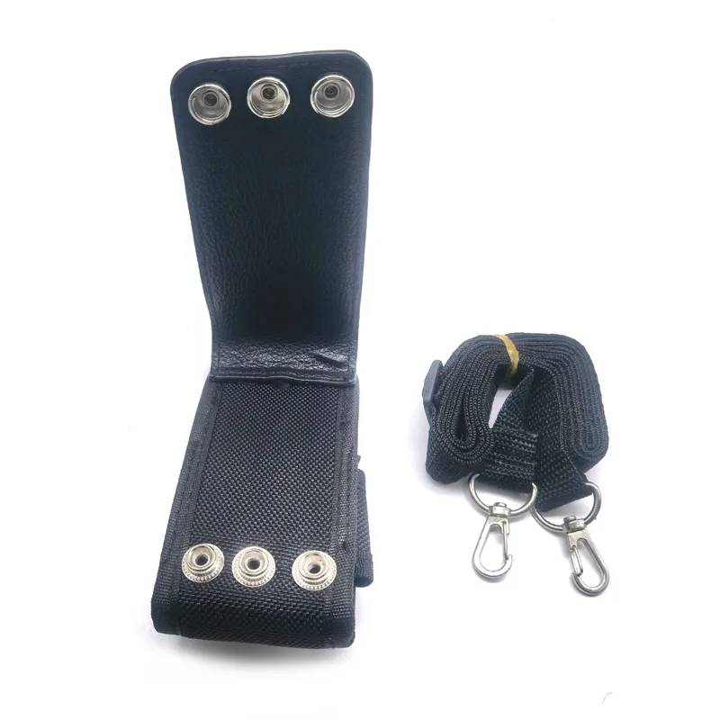 Hyt Nylon Draagtas Holster Tas Voor Hytera Ncn011 Bd500 Bd505 Pd662 Pd602 P505 Pd680 Pd600 Pd500 Pd530 Pd560 Radio