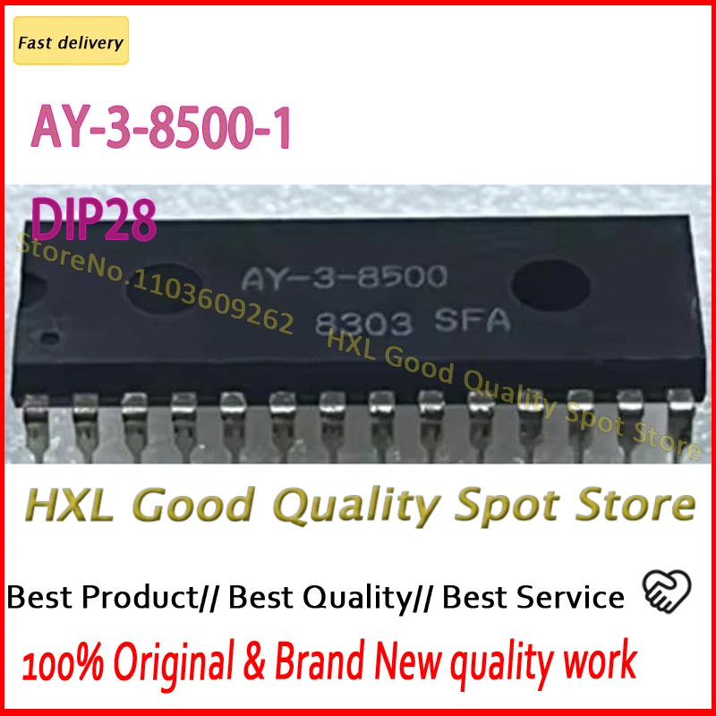 1~10PCS/LOT 100% Ne…