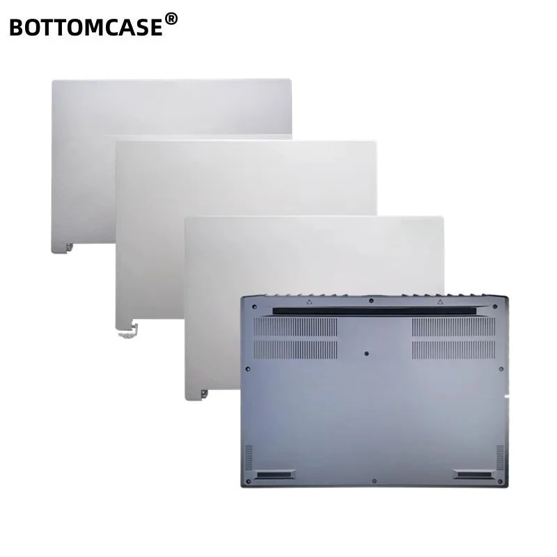 

95%New BOTTOMCASE®Predator Triton PT516-51S PT516-52S LCD Back Cover Top Case/ Bottom Base Cover Lower