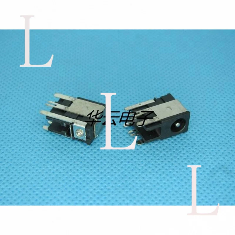 5pcs DC Power Jack Head  for HP Dv1000 Ze2000 M2000 V2000 Nx4800 Nx7400 DC