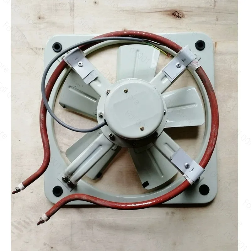 Incubator Average temperature heating fan Heating system Exhaust ventilation fan