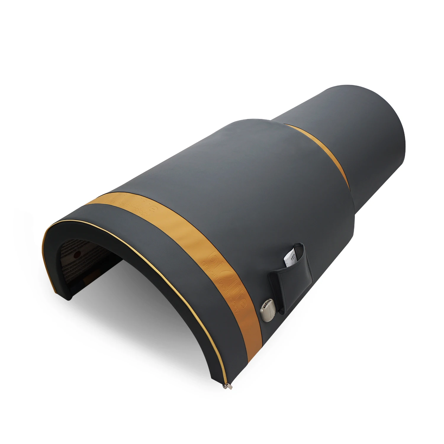 

High Quality Portable Heating One Person Magnetic Photon Ceramic Modern Sauna Dome