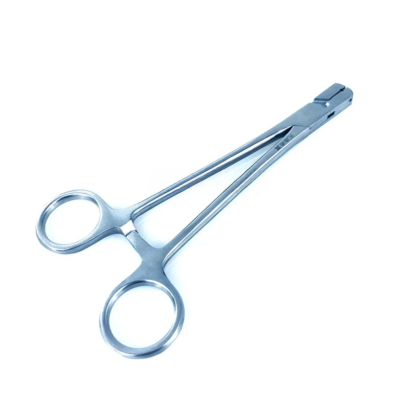 Veterinarys Stainless Steels Autoclavables Bone Cerclages Wire Twisters Wire Cutters Orthopedics Bone Surgicals Instruments