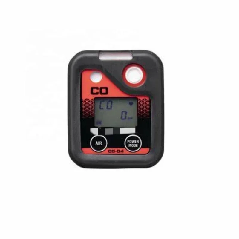 Portable Gas Monitor Riken CO-04 Single Gas Monitor