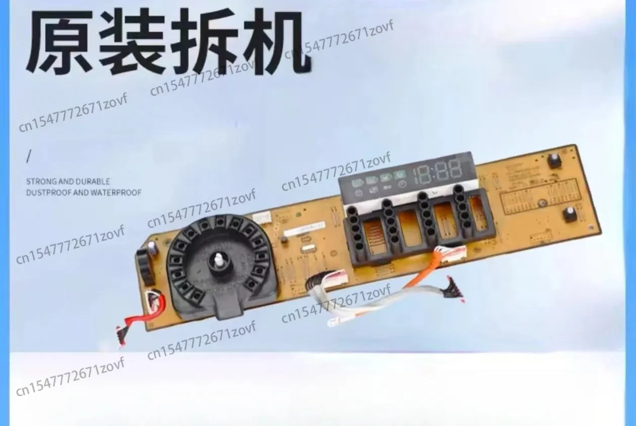 WW70J5280GS/GW Drum…