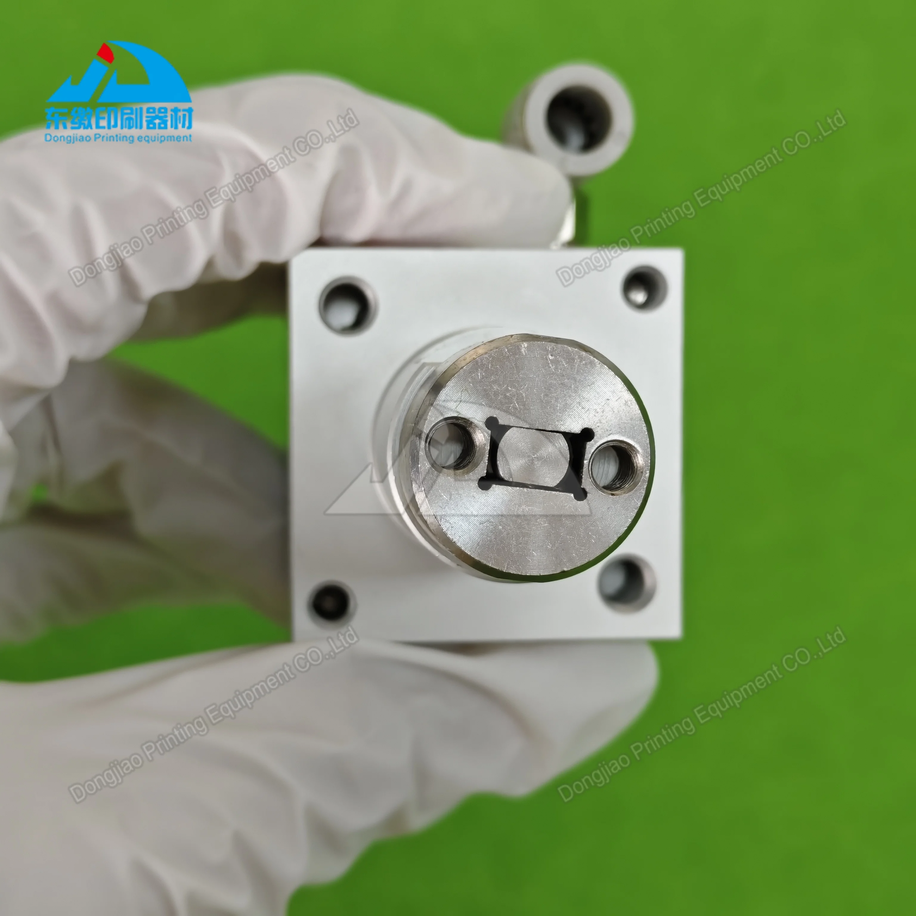 

1 Piece Cylinder 24V for Man Roland Offset Printing Machinery Accessories Solenoid Valve