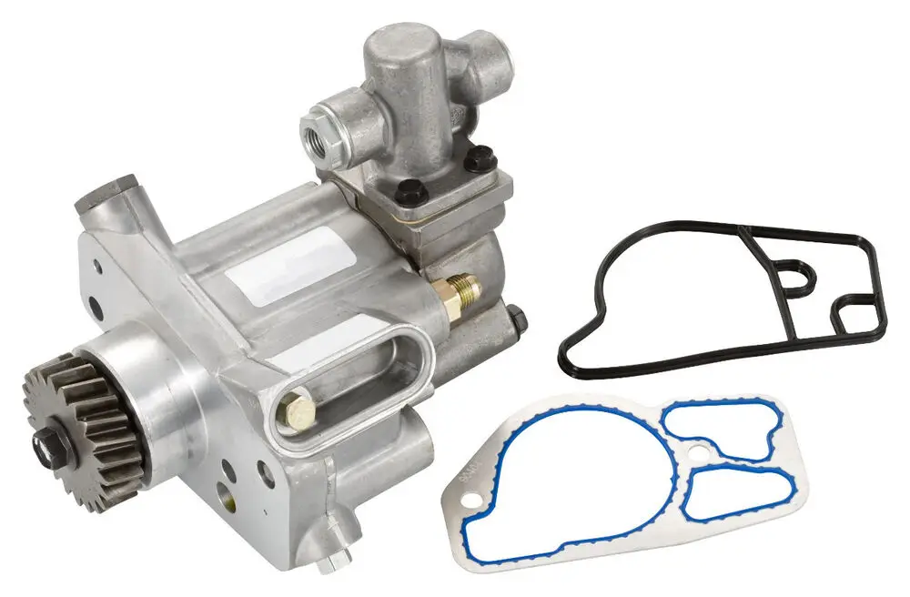 DT466 DT530 Fuel Fuel Lift Pump Fit for International Navistar Maxxforce DT466E DT530E