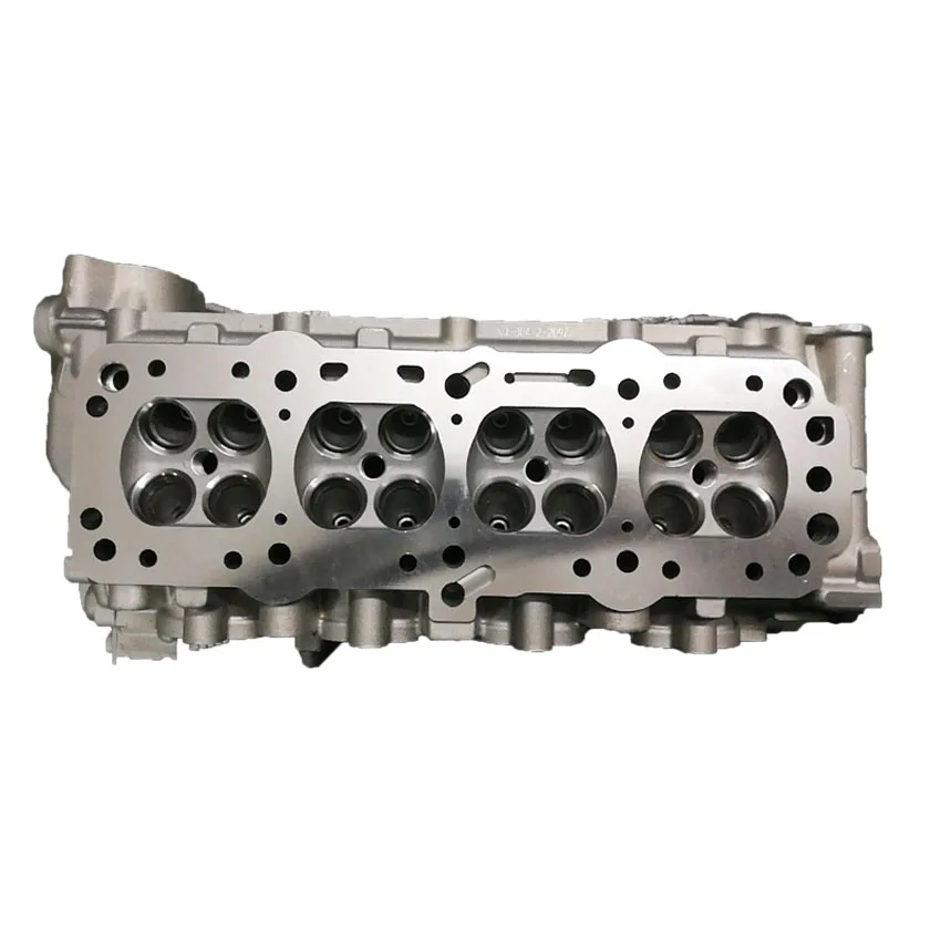 Bare Cylinder Head A16DMS F16D3 96378691 94581192 96446922 96389035 For Chevrolet Chevy AVEO LOVA Daewoo Nubira Lacetti 1.6L 16V