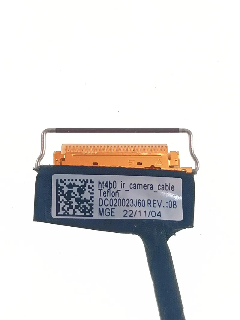 For Lenovo Thinkpad T14 GEN 2 IR Camera cable HT4B0 IR Camera cable 5C11C12535 5C11C12491 DC020023J60