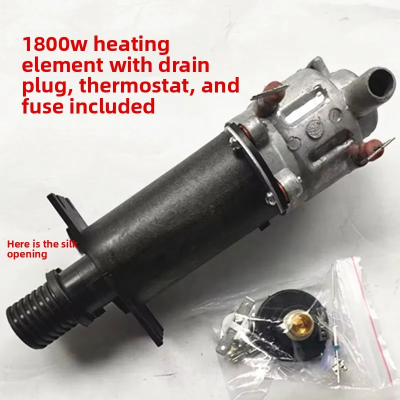 Hanging ironing machine heater accessories 1800W