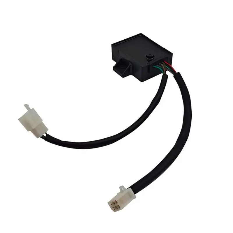 2WD/4WD Shift Controller Fit For Linhai Demon Muddy Goon 260cc 300cc 520 Carry 300E 400 ATV UTV Off Road Replacement Parts