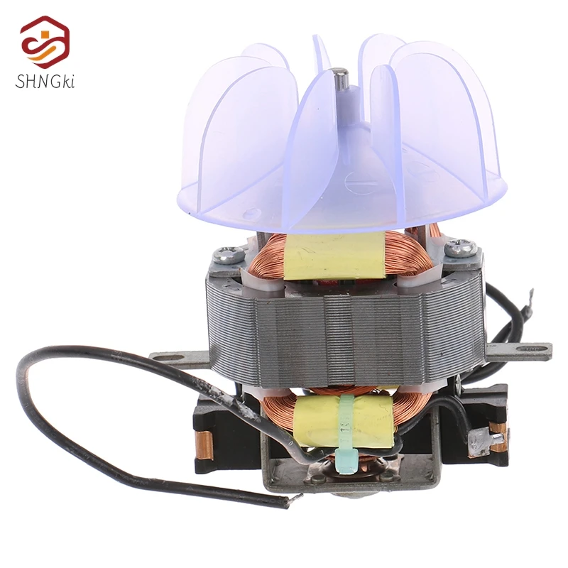 17# motor suitable for 2000W--2300W  high-power hair dryers