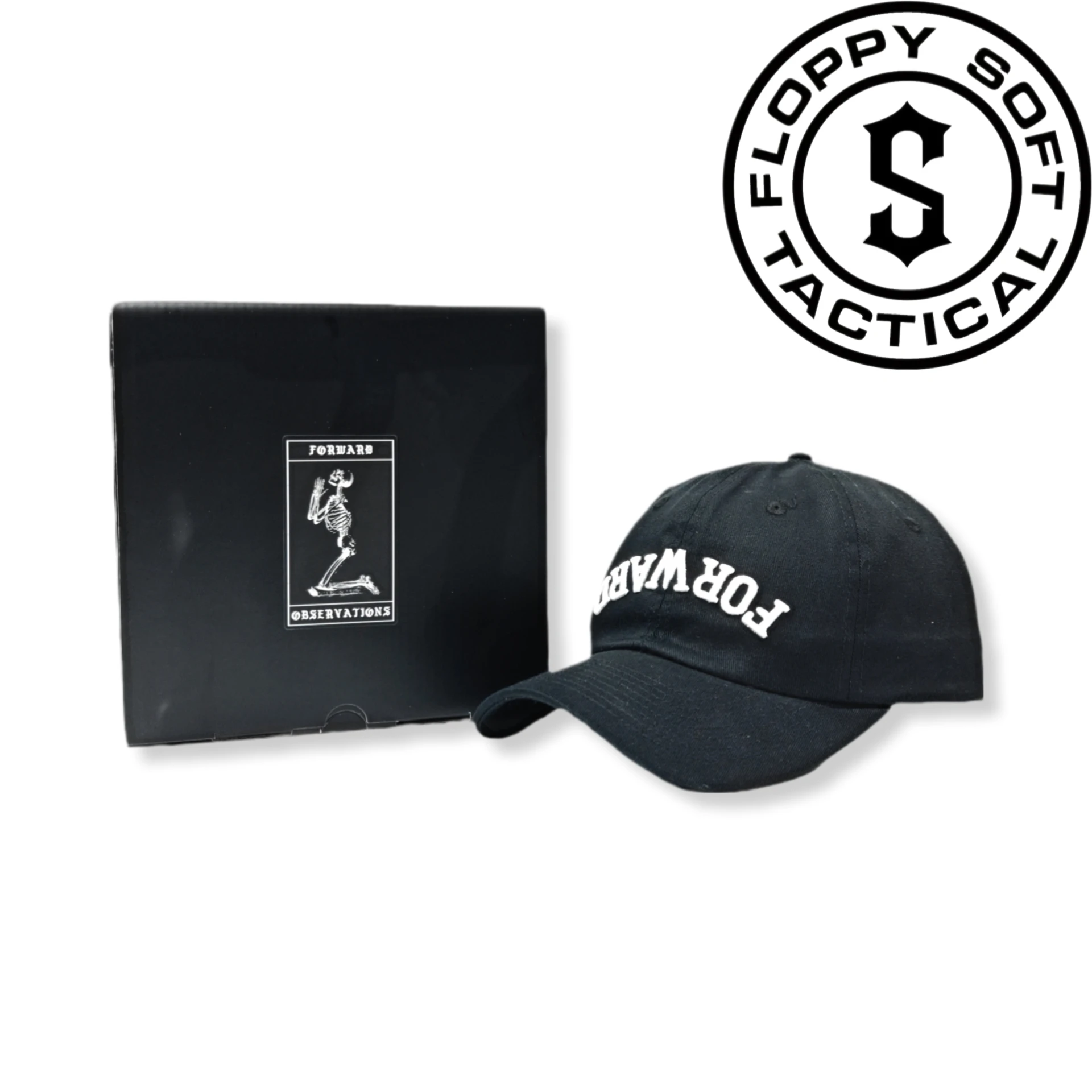 Forward Observations Group Tactical Visor Baseball Cap - AliExpress 18