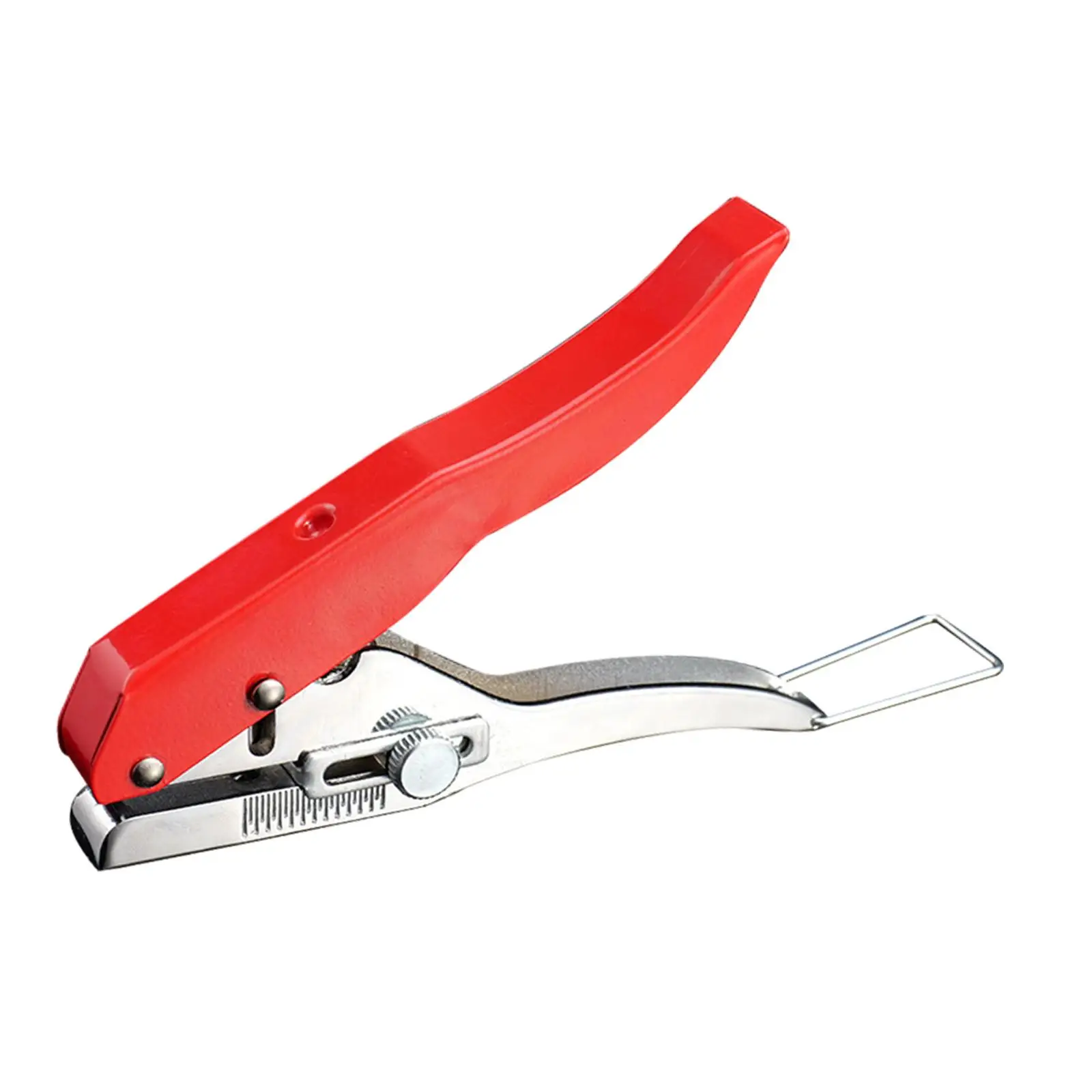 

Дырокол для бумаги с одним отверстием, ручной Дырокол для бумаги со шкалой, кромкооблицовочные Дыроколы, плоскогубцы для ПВХ, карточек, рукоделия, бумаги, рукоделия