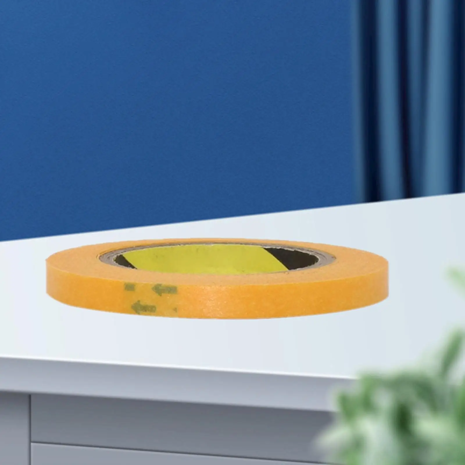 Modelo de pintura Cinta adhesiva 67" para proyectos de bricolaje de papelería modelo Hobby