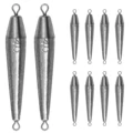 10pcs 40g