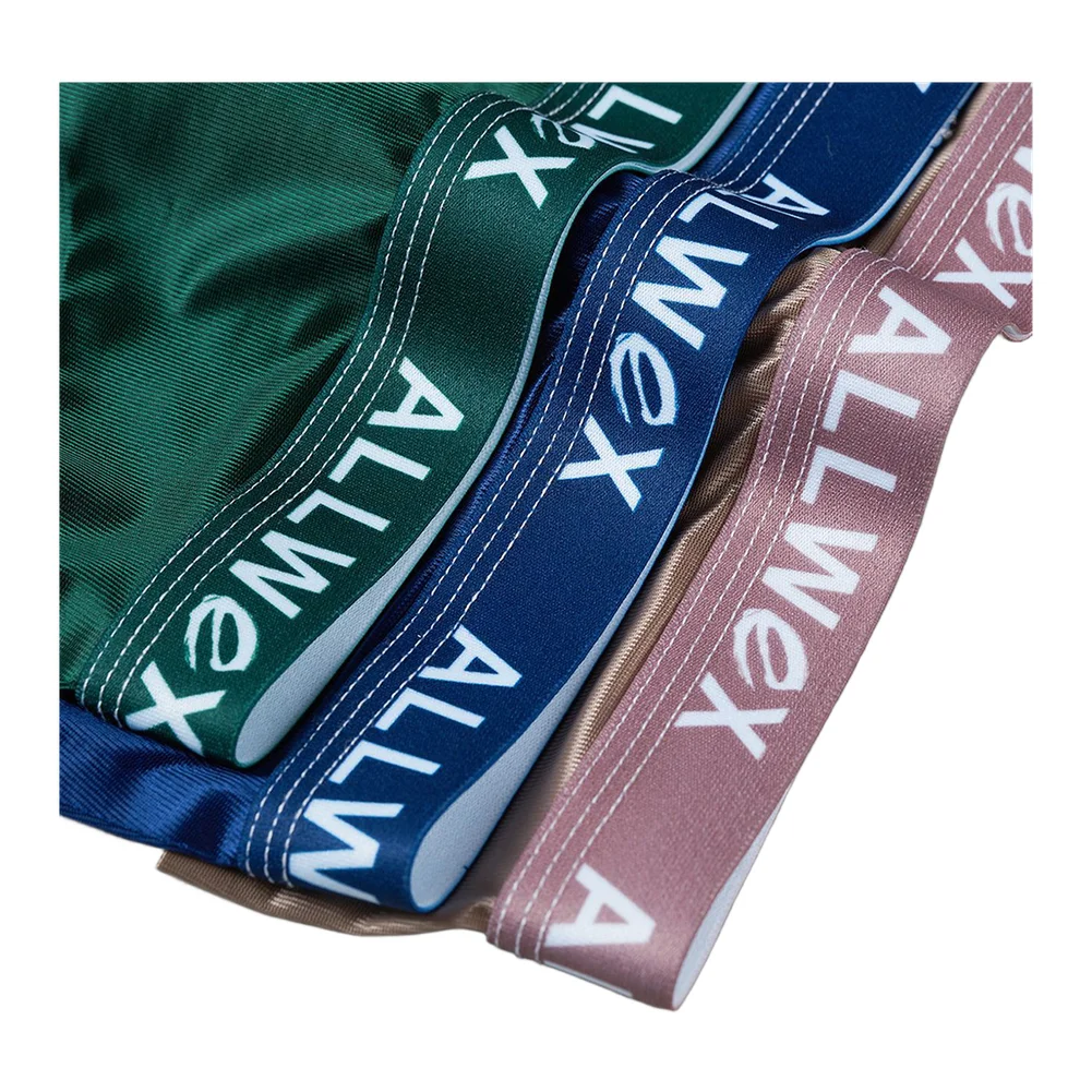 

Мужские трусы-брифы из ледяного шелка зеленого цвета с U-образным выпуклым карманом, шелковистые, охлаждающие, дышащие, повседневное интимное белье