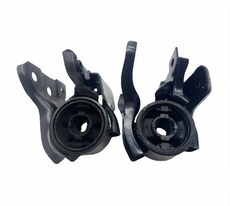 Suitable for Dongfeng Fengshen AX7 lower arm sleeves, triangular arm bushings, elastic joints