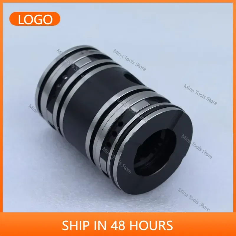 Rinse Head 3115325300 Premium Rock Drill Machinery Parts Forged & Heat Treatment Spares in Stock Manufacturer Outlet