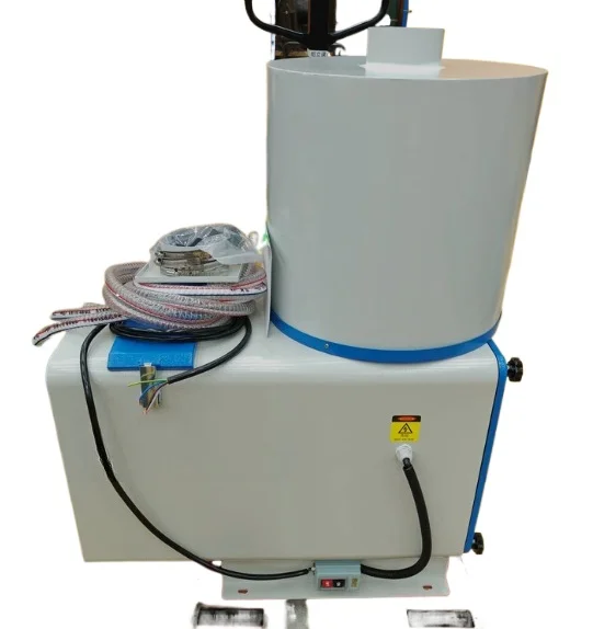 Industrial CNC Oil Mist Separator Smoke Collector Air Purification Filter For Lathe Milling Metal Processing Machine Equipment