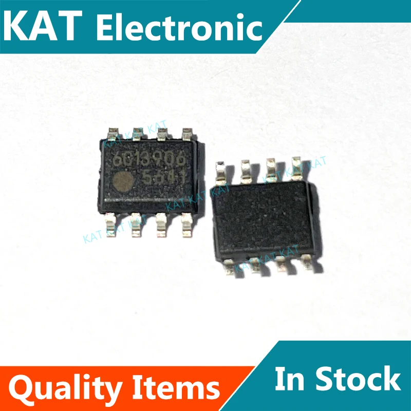 5ชิ้น/ล็อต FA5641N FA5641 5641 FA5641N-C6-TE3 SOP-8ใหม่ PWM Current โหมด Contrller สำหรับ Quasi-Resonant การทำงาน