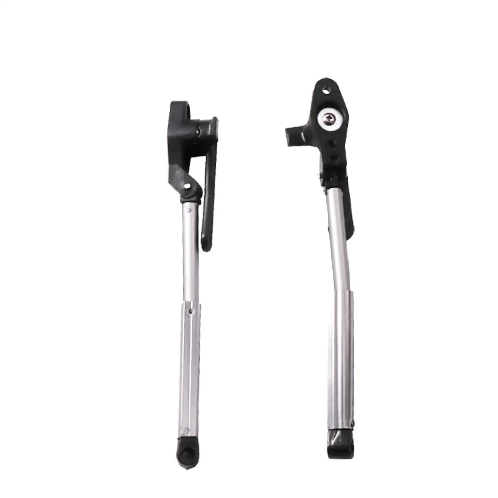 

2Pcs Generic Telescopic Lift Strut RV Window Support Rods Window Stays for Trailer Camper Vehicle Motorhome Glass Window