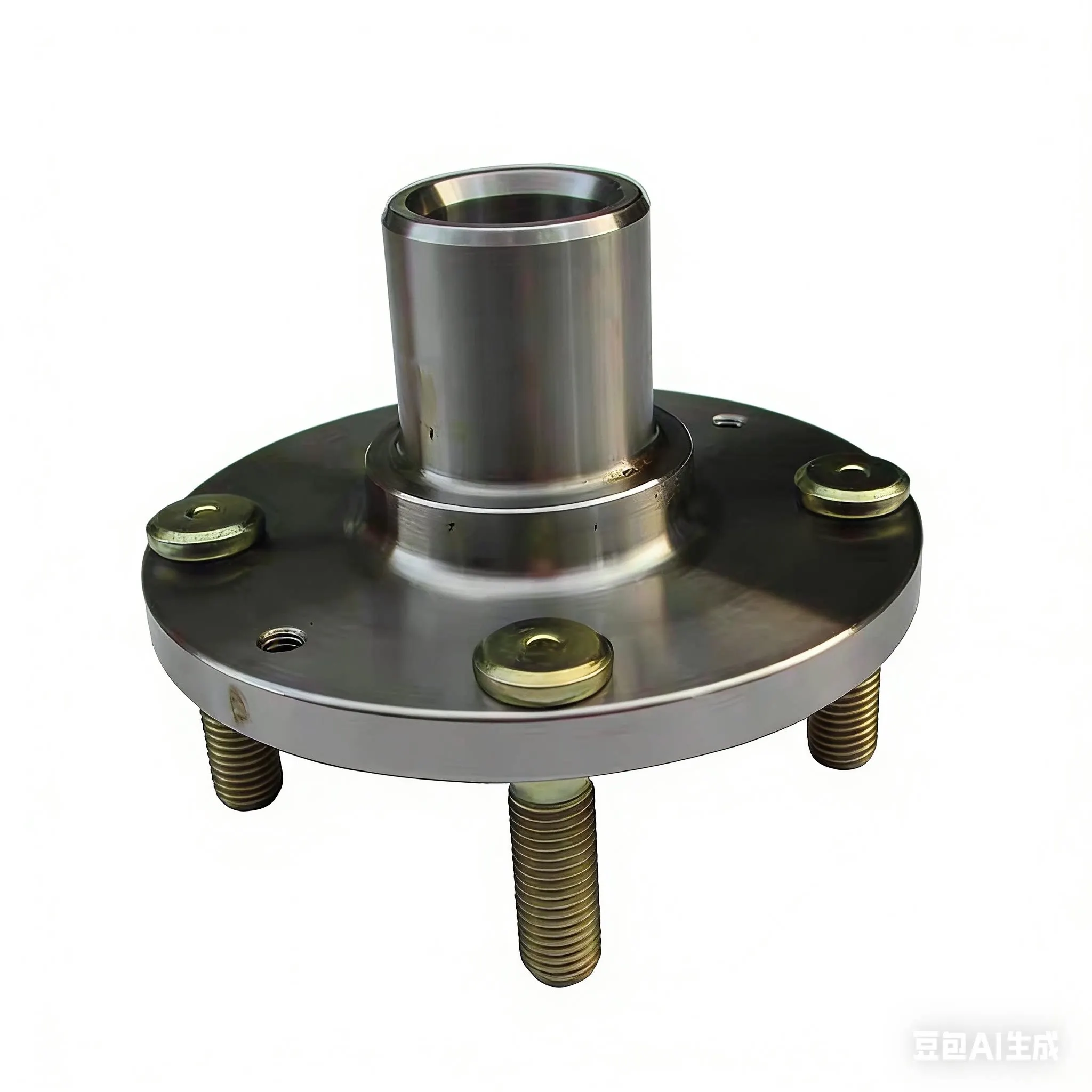 

Front Wheel Hub Bearing Hub Flange for JAC S3 SEI 3 T50 DR4 EVO4 2901520U2210ZX 3103110U2210