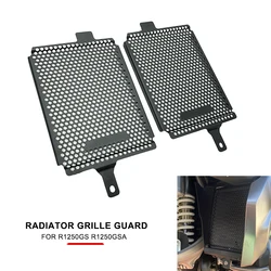 R1250GS Radiator Grille Guard Cover Protector For BMW R 1250 GS 1250GS Adventure Exclusive TE Rallye 2019 2020 2021 2022 2023
