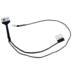 New Laptop LCD Flex cable For HP 15-DA 15-DB 15-BS TPN-C135 TPN-C136 EPK50 LCD EDP ASSY DC020031F00 L23064-001 30pin NON TOUCH
