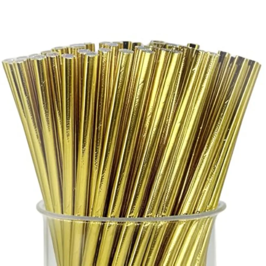 #17 Best Drinking Straws & Stirrers to Buy In 2026