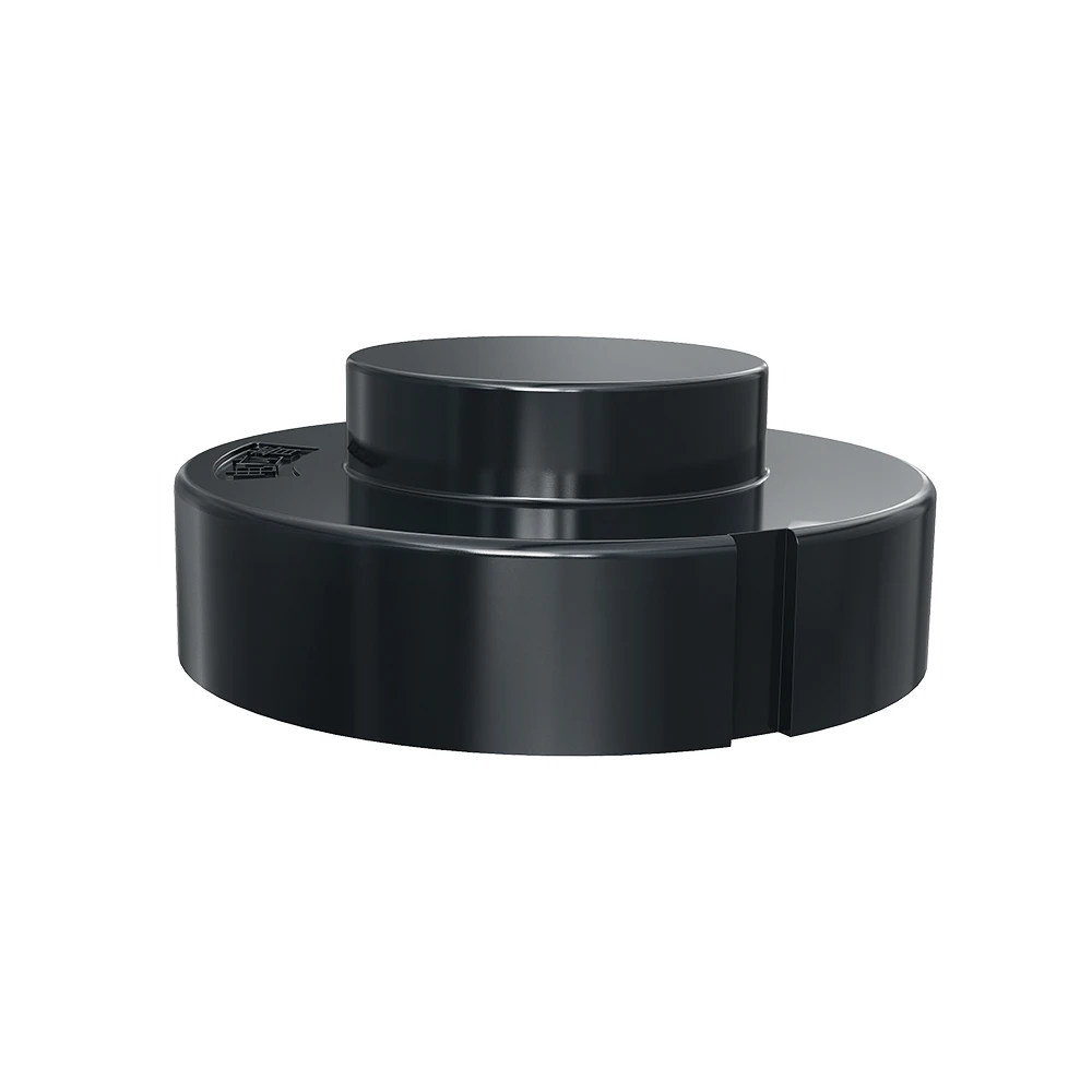 DYP-L06 3.3~5V Working Voltage Electrostatic Protection Noninvasive Ultrasonic Level Sensor for lpg tank Liquefied Gas in Tanks