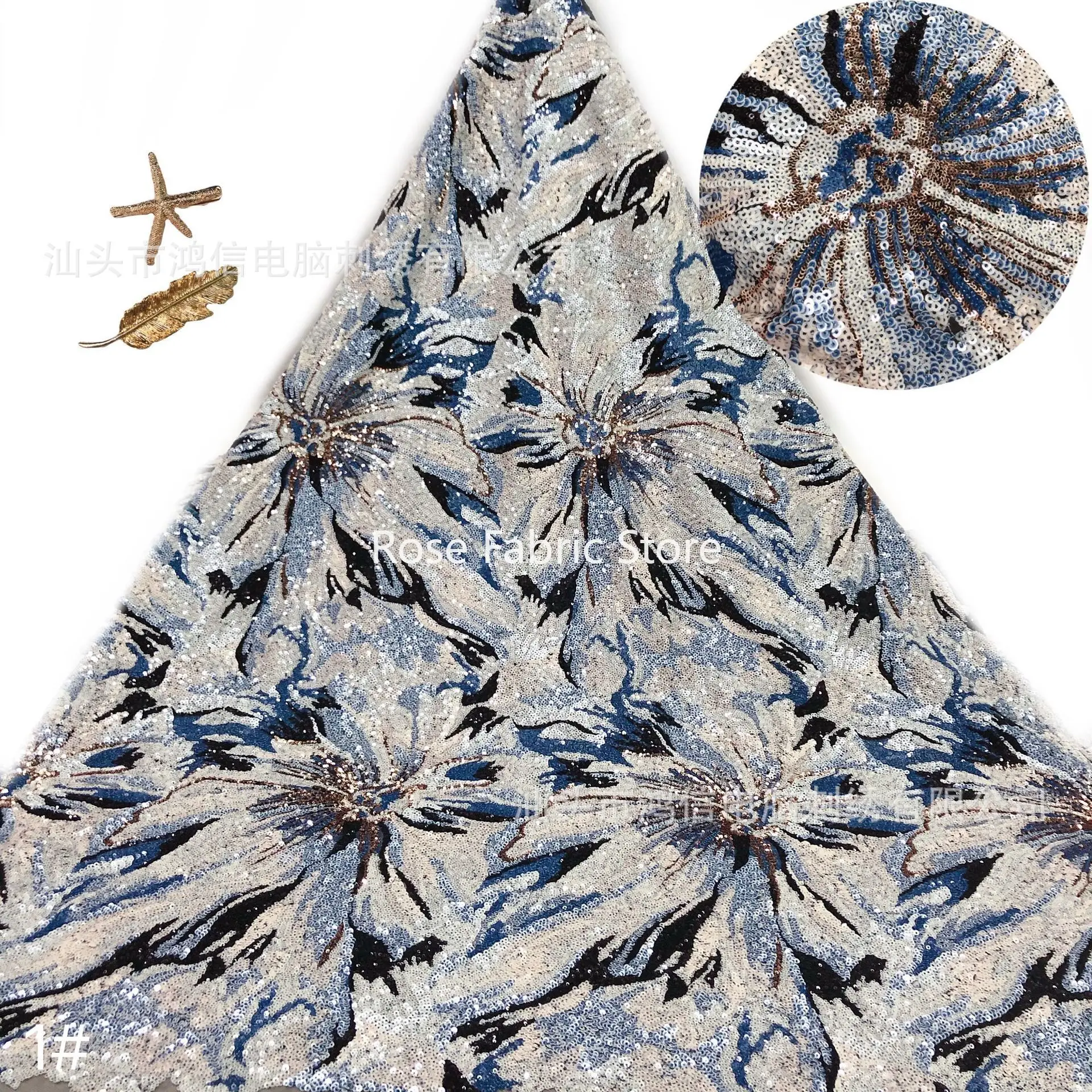 1-metro-di-tessuto-in-pizzo-a-rete-con-ricamo-floreale-colorato-e-paillettes-per-abiti-da-festa-abiti-da-sposa-design-di-moda-pizzo-francese