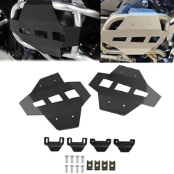 Engine Guards Cylinder Head Guard Protector For BMW R 1250 GS 1250GS ADV R1250GS/R/RS/RT Adventure Crash Bar Decorative Cover