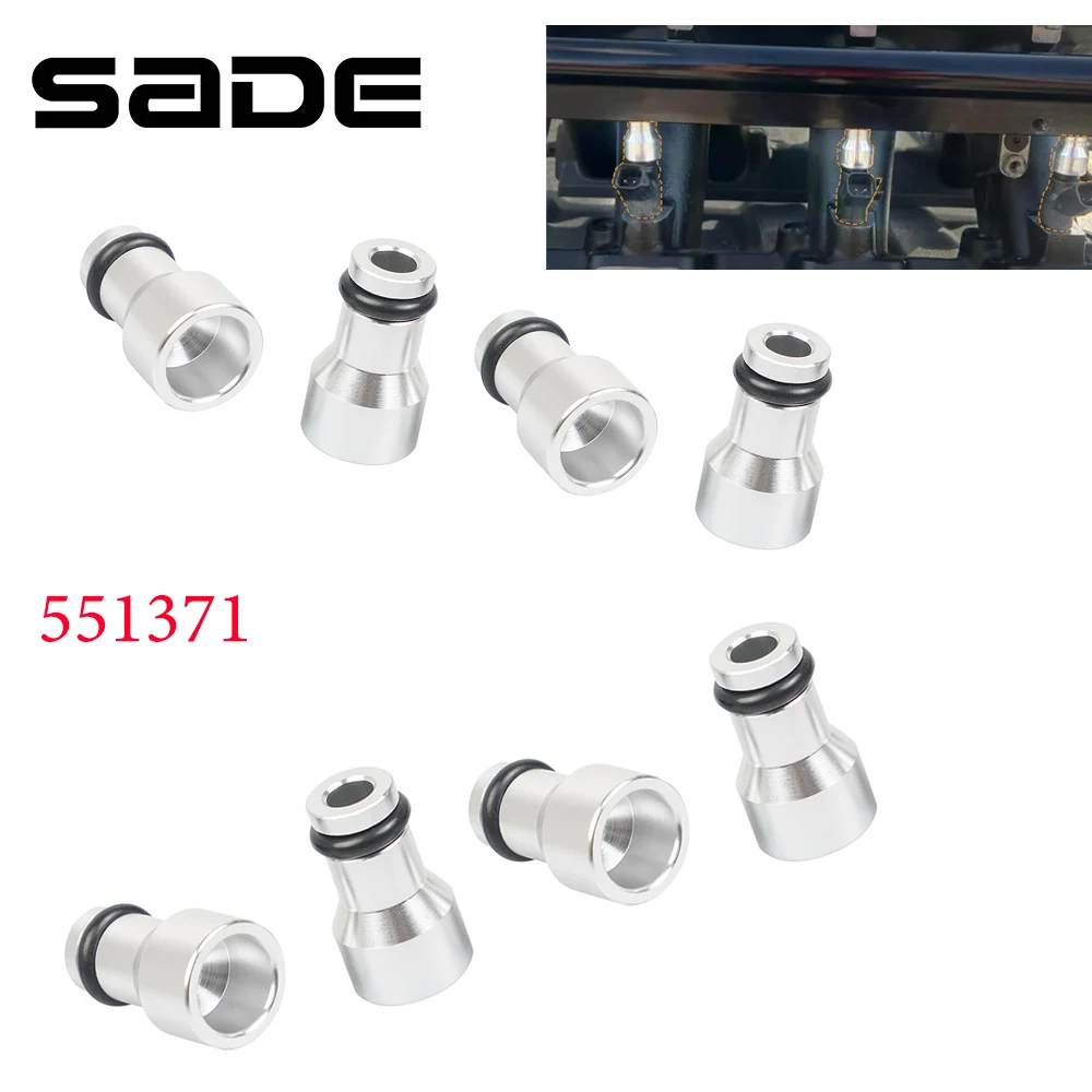 Fuel Injector Space…