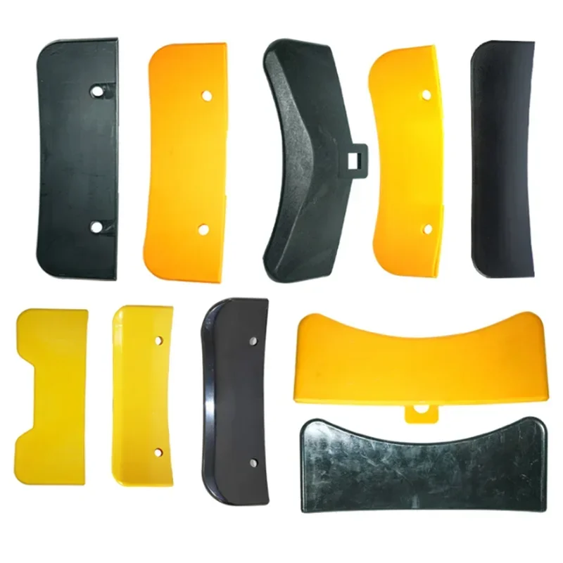 Cover for Spade for Tire Changer Machine Side Shovel Cover Protective Case Tyre Changer Pressure Shovel Protection