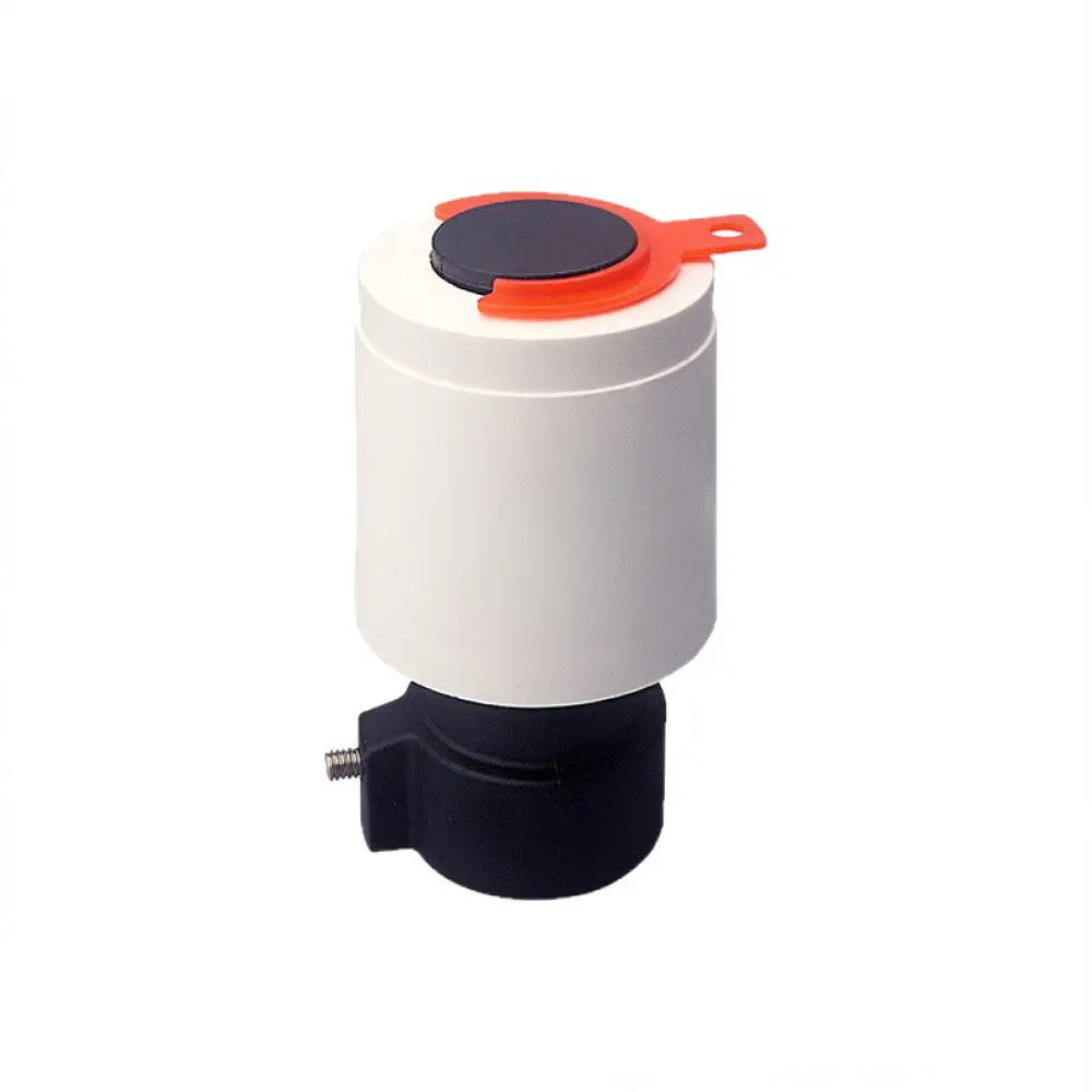 Electric Thermal Actuator For 1QL Underfloor Heating Manifold Normally Closed Valve Head Smart Temperature Regulator