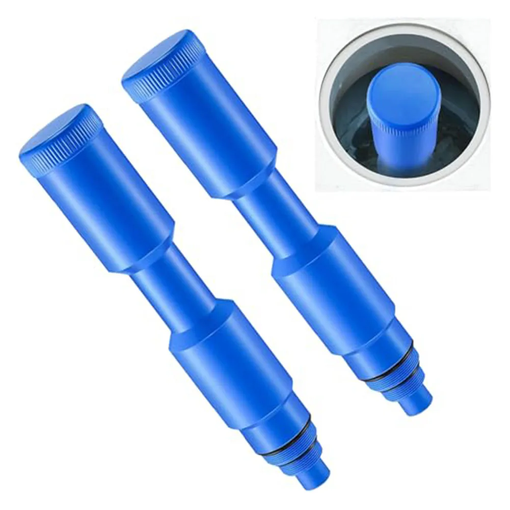 For 17 Inch Pool Skimmer Winter Tool Compatible with For 1 For 1/2 and 2 Skimmers Essential for Winterization Processes - Image 3