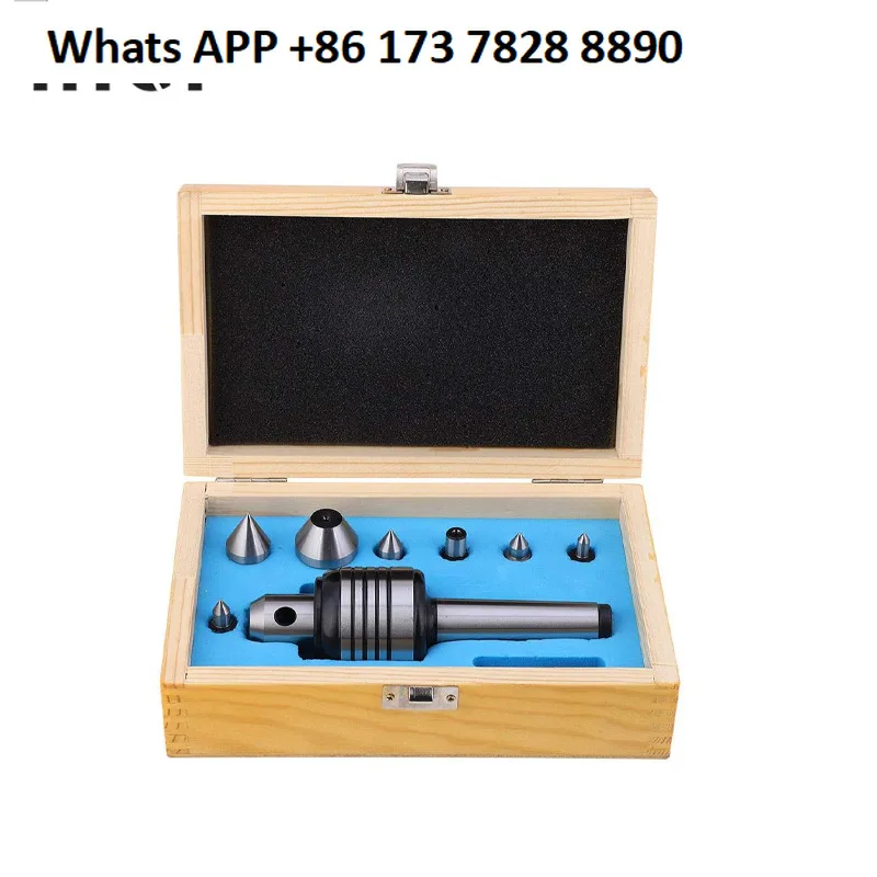 Plug-In Rotary Top … - image