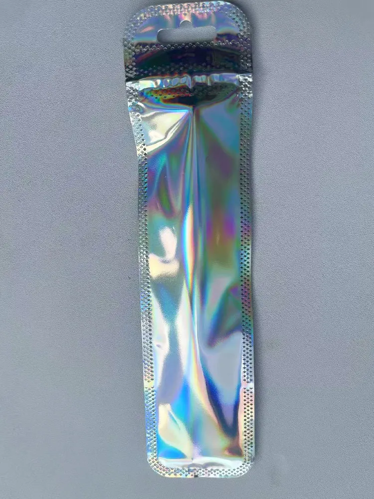 New Eyelash Isolation Tweezers with Cut Stainless Steel Lash Separator Tweezer Durable Eyelash Tweezers for Isolation Lashes