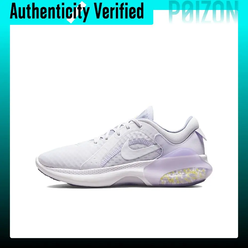 Nike Joyride Dual Run 2 Comfortable Cushioning Slip Resistant Abrasion Resistant Breathable Low top Training Sprint DM7227-511