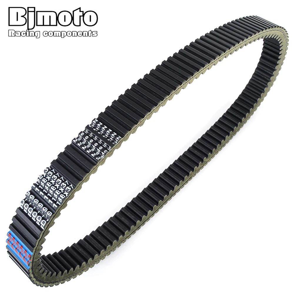 

Drive Belt For Polaris 340 Classic LX Touring Transport 500 550 Classic LX Super Sport Trail RMK Touring DLX Transport 3211078