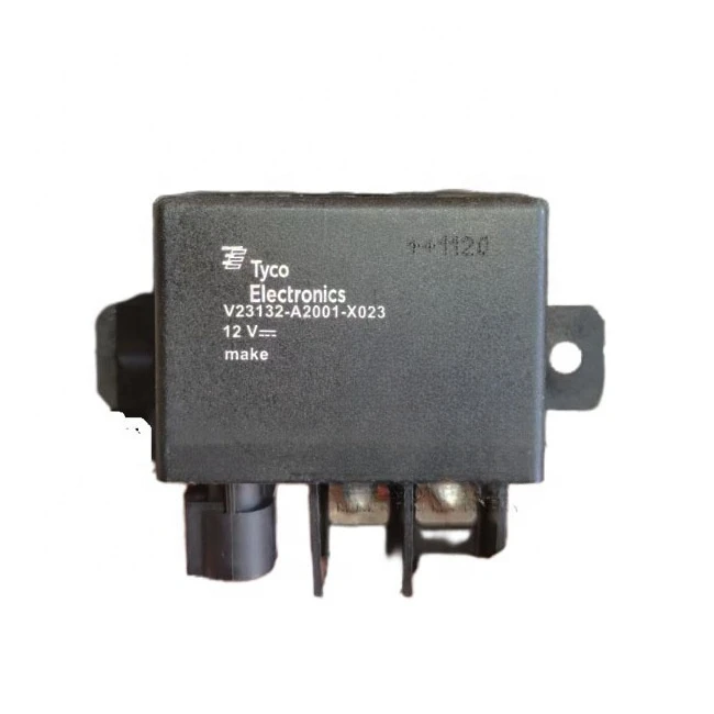 04213435 04194081 Original relay 12V for BFM1013 BFM2012 engine parts