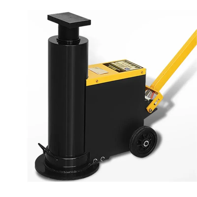 

Upgrade New Auto Repair Special Pneumatic Hydraulic Jack High Machine 80 Tons 100 Tons High Top Beam Heightening Jack