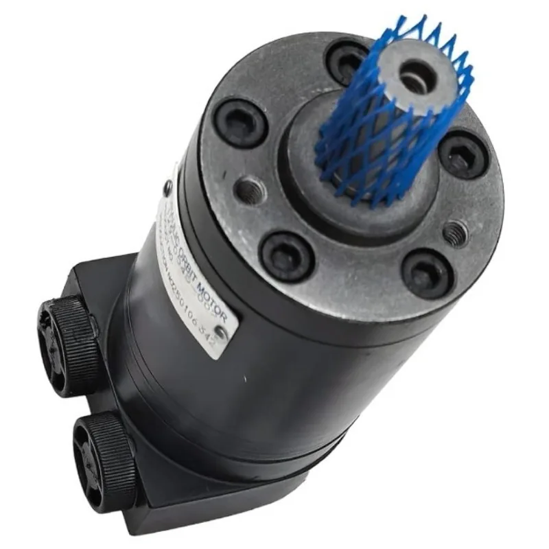 

129-0545-002 1290545002 129-0545 1290545 Hydraulic Motor For Eaton Char-Lynn J2 Series