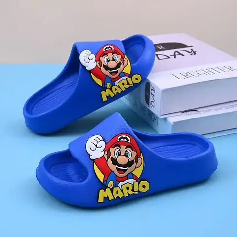 10 best sales मारियो चप्पल - №9
