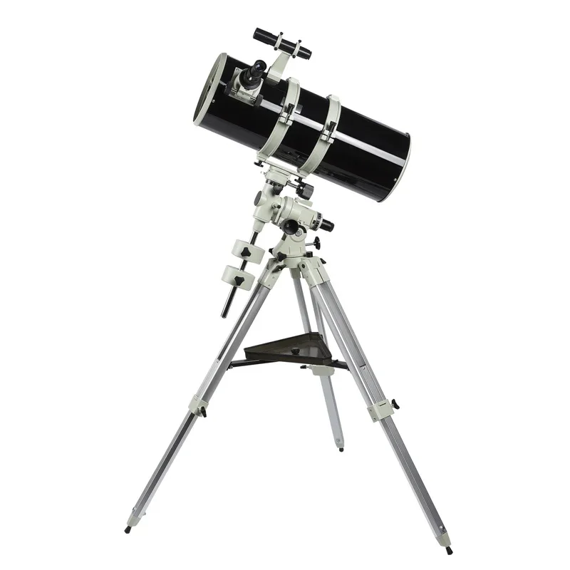 Equatorial Reflection Telescope F800203EQIV-A Astronomical Telescope