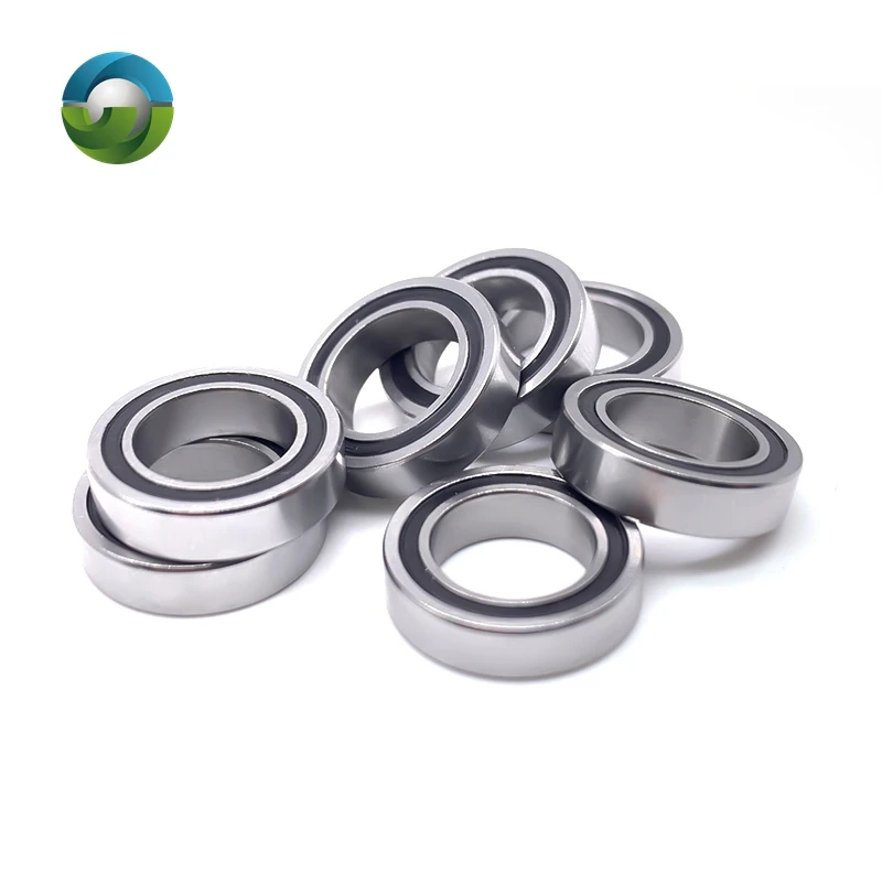 RC Model Car Drive System MR1016RS Bearing （10PCS）10x16x4mm ABEC-7 High Accuracy  Chrome Steel Dust-Proof