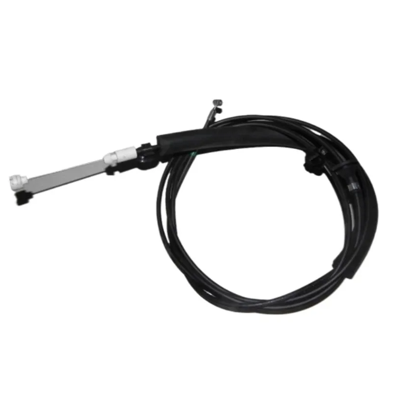 For BYD E5 1pc Brand New 5AEV-5605620 Charging Port Cover Opening Cable Puller Automobile Part Brand New
