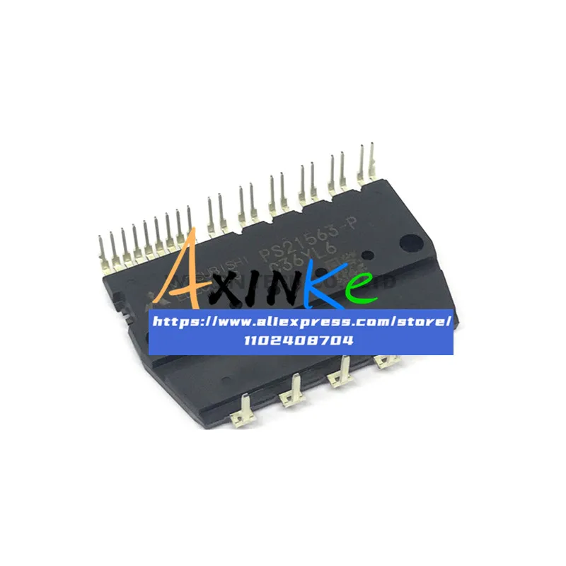 2PCS/LOT PS21563-P PS21565-P FREE SHIPPING NEW AND ORIGINAL MODULE