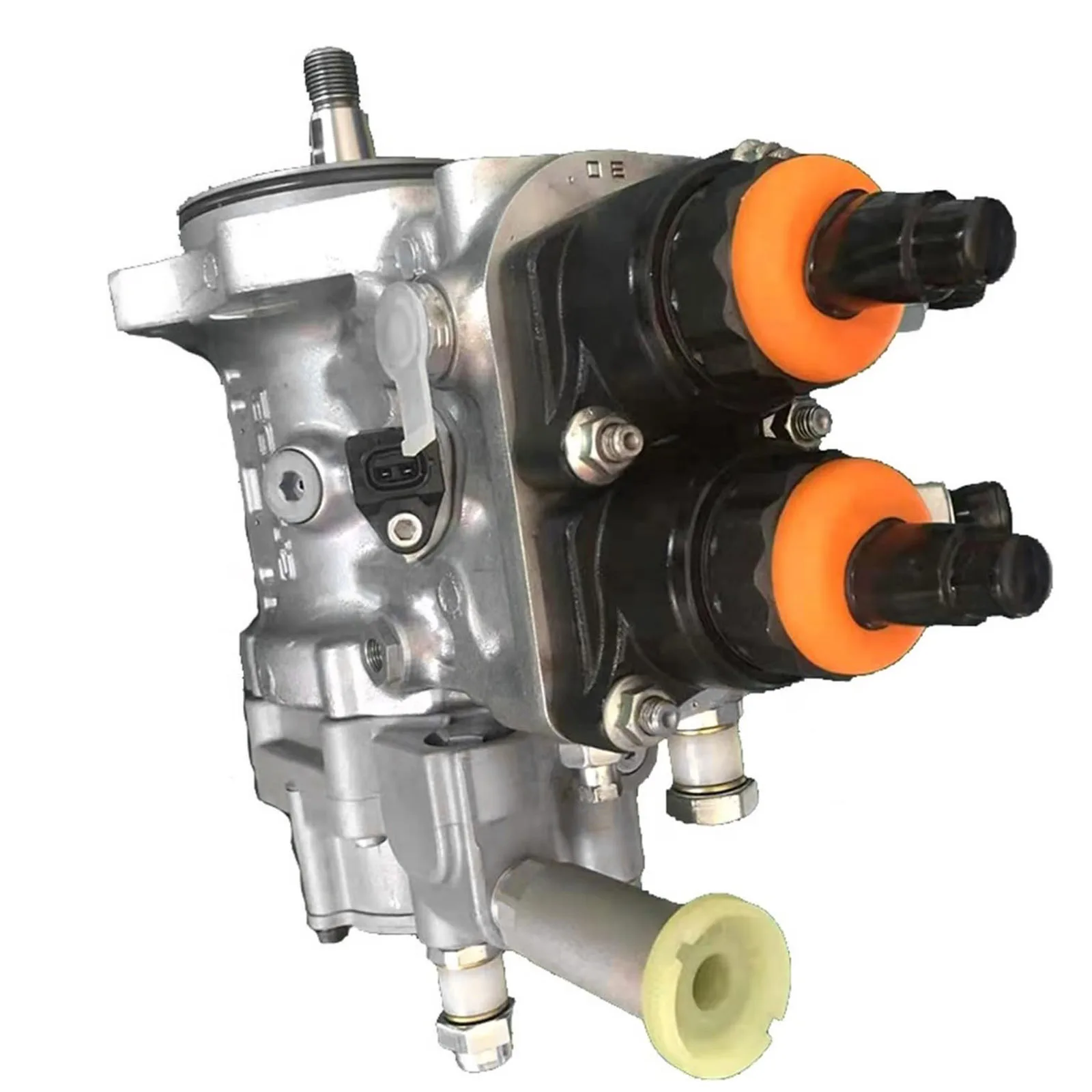 Diesel Brandstofpomp 094000-0462 094000-0822 voor Komatsu PC400-7 SA6D125E Motor Brandstofinjectiepomp Auto Graafmachine Motoronderdelen   ﻿